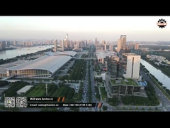 ホストン&ザ136 コントンフェア